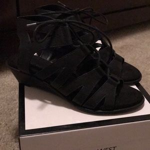 Nine West HAILEY38 Sandals
